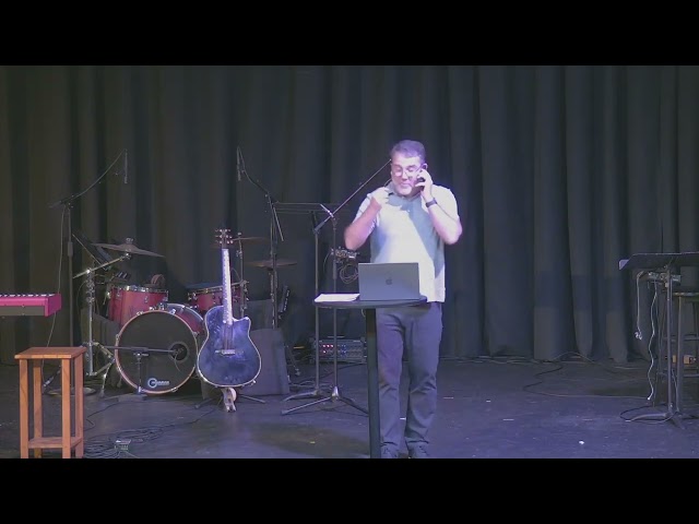 Jesus is Enough (Colossians & Philemon Series, pt 1)