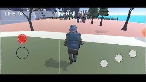 Upcoming fighting game 2022 — Made with Unity