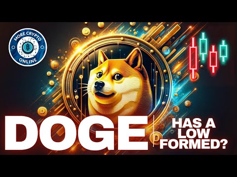 Dogecoin Doge Crypto Price News Today - Technical Analysis Now! Dogecoin Elliott Wave Analysis!