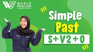 Penggunaan Simple Past Tense Dalam Bahasa Inggris