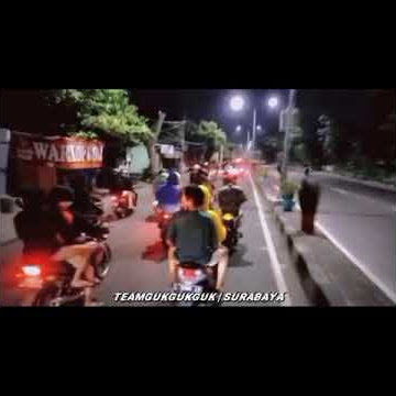 Story wa GANGSTER SURABAYA TEAM GUKGUKGUK #STOPTAWURAN