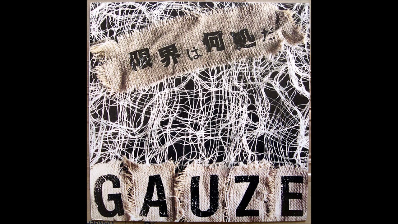 パーティを彩るご馳走や - LP○GAUZE Equalizing ガーゼ GAUZE