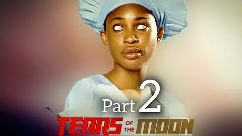 TEARS OF THE MOON (THE FREEDOM) Part 2 Yoruba movie 2025  Yetunde Barnabas, Lanre Adediwura, Kemity
