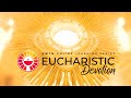 Sign up now for the free Eucharistic Devotion EWTN Online Learning Series