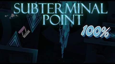 (TOP 17) Subterminal Point 100% by Syqual