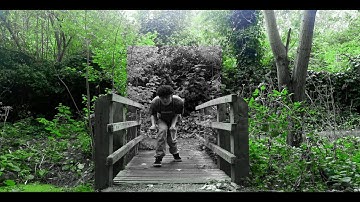 TRACK 9: ACCEPT YOÜ! (OFFICIAL MÜSIC VIDEO!)