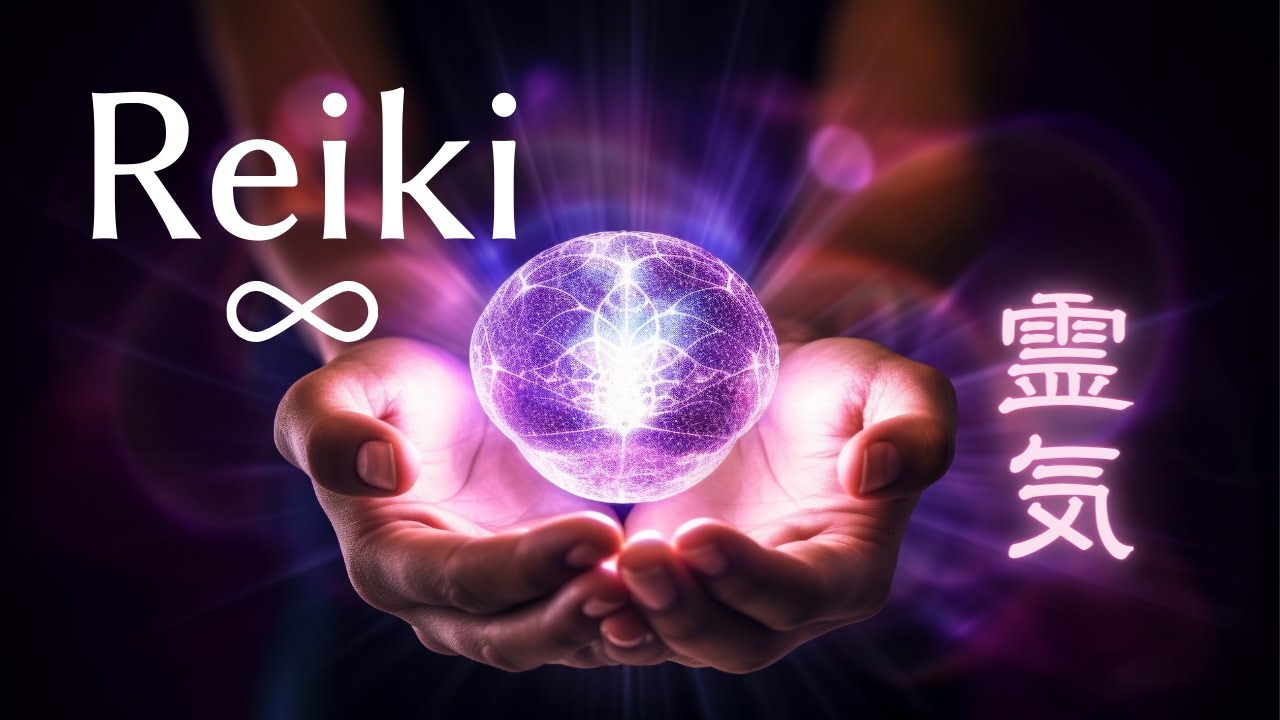 Powerful Distant Reiki Session by Japanese Reiki Healer | Use