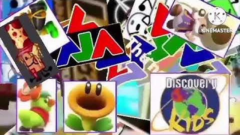 Logos And Characters Getting Spooked By The Boo Word Add Round 591