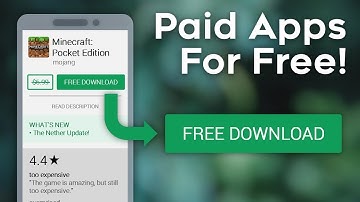 Download Highly Paid Apps & Games For Free On Android | 100 % Working NO Root