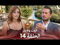 الحب والأمل الحلقة 14  