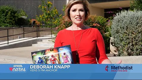BILL'S ELVES: Deborah Knapp shares her childhood t...