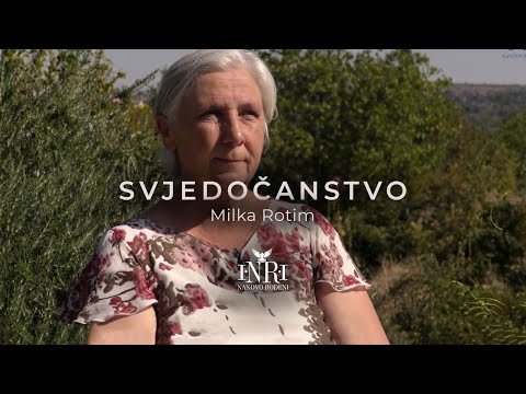 Video: Može li crvendać preživjeti sam?