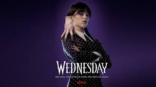 Danny Elfman - Wednesday Main Titles 432 Hz