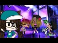 Me trocaram (2/2)- Gacha life