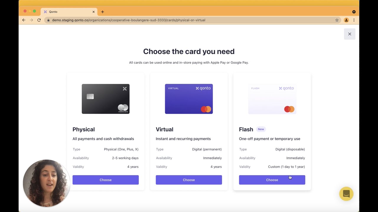video Qonto Avis : ce que vous devez savoir sur la banque pro en ligne