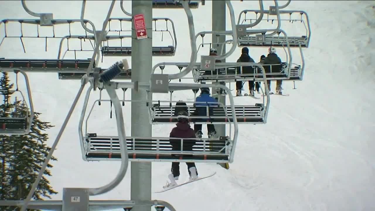 Eldora Mountain Resort hopes for "almost" as much snow as March 2003