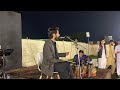 Tora Baram Khana Nawaba by Obiad Khan | Pashtun Students Attan at Lahore Musical Night | Pashto Song
