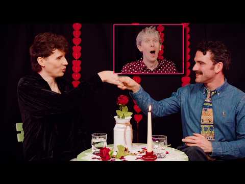 Dan And Phil Are Dating Other Boys