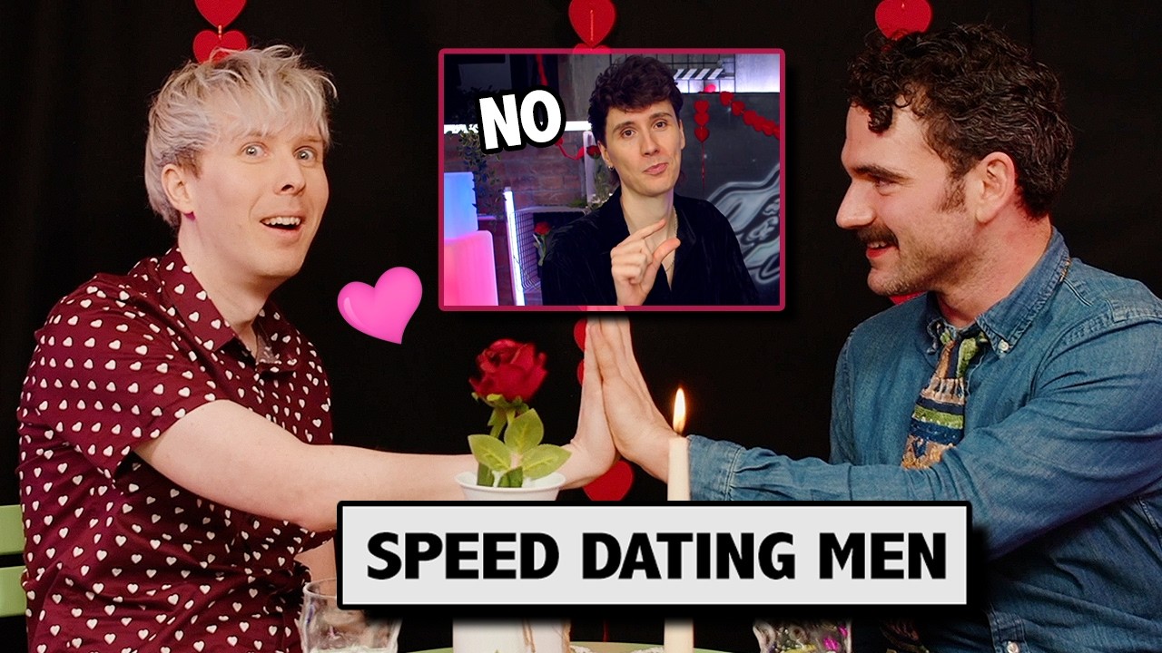 Dan and Phil are Dating other Boys