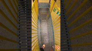 Bela Ciao Play Ground Parkour Chasing Pov