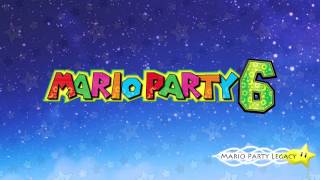 Miracle Book - Mario Party 6 Soundtrack
