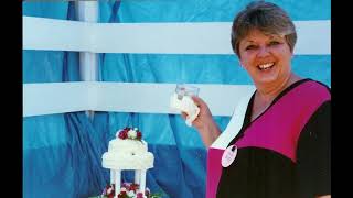 Debbie Wolfe Memorial Slideshow 2018