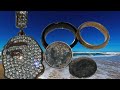 Beach Metal Detecting | Gold & Silver