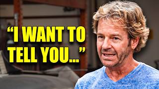 Shawn Pilot Reveals The REAL Reason Car Masters' Rust to Riches Ended