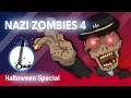 NAZI ZOMBIES 4 - The Lyosacks Halloween Special