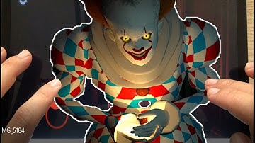 Death Park 2: Only a few players are able to do it