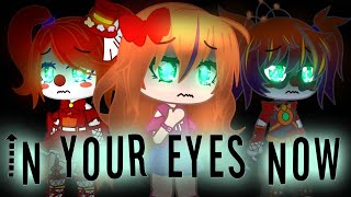 In Your Eyes Now Gcmv || FNaF || Elizabeth Afton || Gacha Club