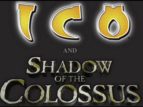 The Ico & Shadow of the Colossus Collection - IGN