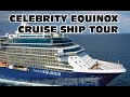 Celebrity Equinox tour DECK by DECK Celebrity Equinox tour DECK by DECK