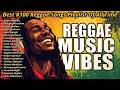 🎶 Best Chill Reggae Island Mix Calm Music and Positive Energy