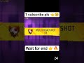 #subscribe #shortvideo #freefire #short