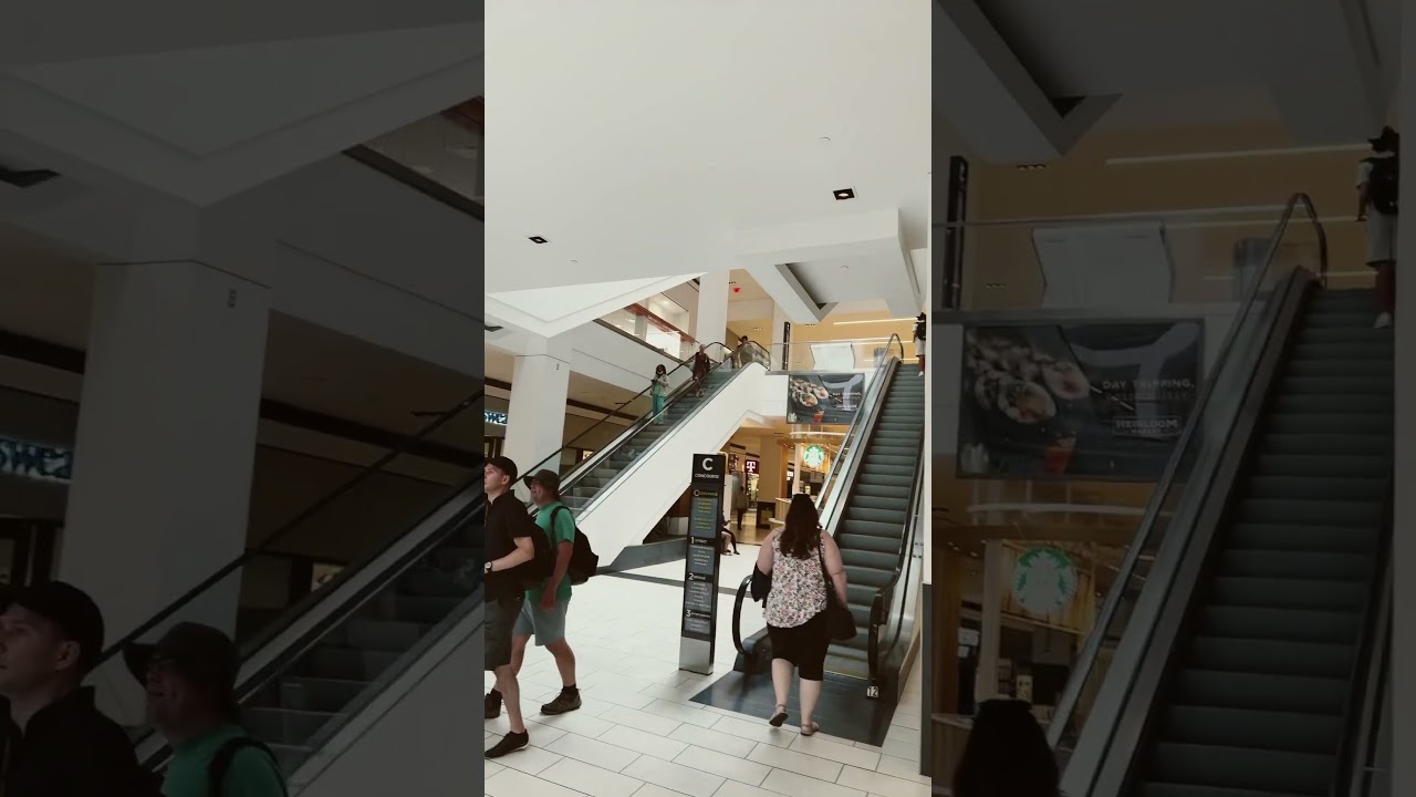 The fashion district Philadelphia 