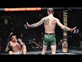 UFC Fighters' Live Reaction to Sean O'Malley Knocking Out Thomas Almeida