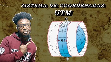 Sistema de coordenadas UTM