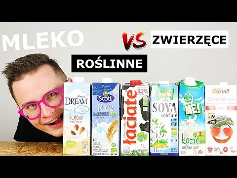 Wideo: Gdzie mleko jest najdroższe?