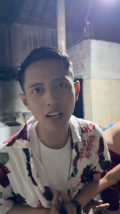 🔴LIVE REPORT EXCLUSIVE‼️ DR. INGGAR DAN 3 PASIEN DOKTER HANTU ILHAM 😭