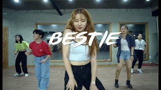 Bhad Bhabie - Bestie Feat Kodak Blackhertz Choreographydastreet Dance