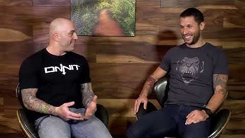 Nootropics: What is Alpha BRAIN | Joe Rogan & Aubrey Marcus