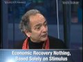 Gerald Celente on 2010 Great Depression