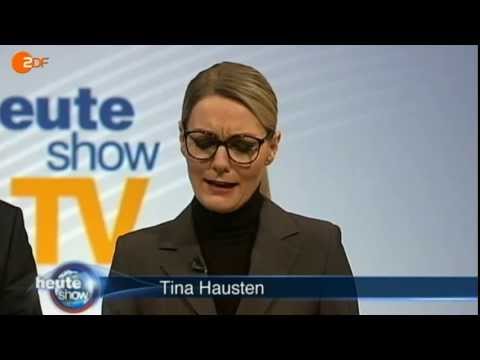Tina Hausten Tina Hausten