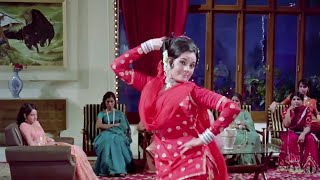 Koi Sehari Babu (4K) Asha Bhosle Songs | Farida Jalal, Mumtaz | Loafer (1973) 70's Hit Hindi Songs