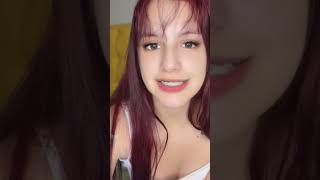 Karina Periscope Live270