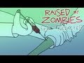 Raised By Zombies - Episode A - Redacted