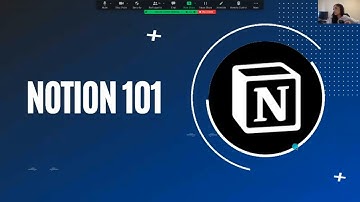 How to Use Notion to Manage Life | Study, Work, Life Balance?