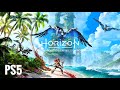 [9화] 호라이즌 포비든 웨스트 🤔(HORIZON FORBIDDEN WEST Gameplay 4K)