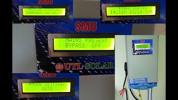 UTL SMU Complete Installation & Testing | यूटीएल एसएमयू पूर्ण स्थापना और परीक्षण